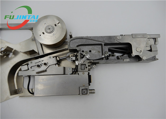 SMT Machine Spare Parts I Pulse F2 32mm Feeder F2-32 LG4-M7A00-110 Good Condition