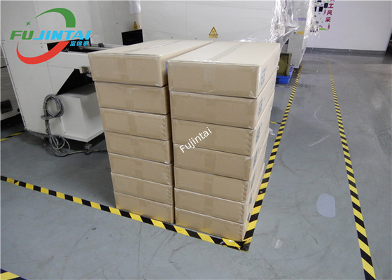 Electric SMT Feeder SAMSUNG HANWHA SME 8MM MF2-FB42-001 With 3 Months Warranty