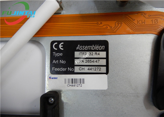 Assembleon  ITF2 32MM SMT Feeder 4022 591 1174 Original New Condition