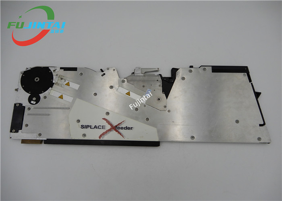 8mm SMT Feeder Surface Mounted Machine SIEMENS SIPLACE X SERIES 00141270S04