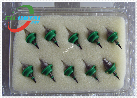 SMT MACHINE SPARE PARTS Original New JUKI NOZZLE 500 40011046 f