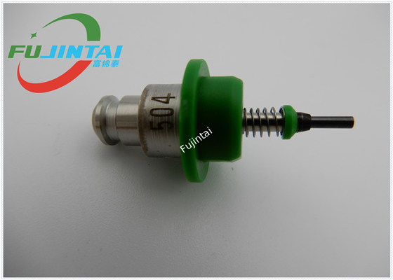 Supply Original New JUKI NOZZLE 504 40001342 for SMT SMT Pick And Place Machine