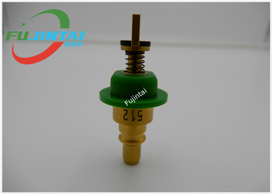 Supply Original New JUKI SPECIAL NOZZLE 512 E36177290A0 for juki smt machine