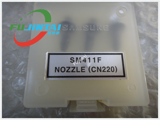 Surface Mount Components Samsung Nozzle CN220 J9055139B Part Number