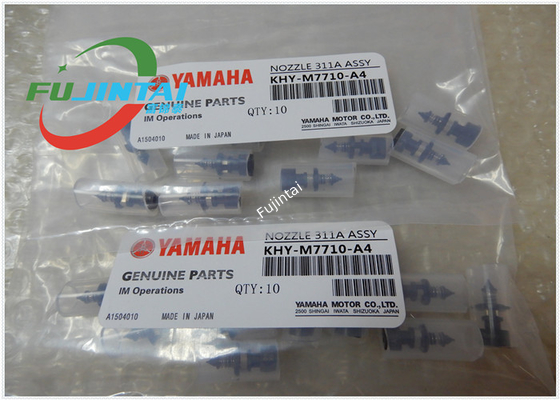 YAMAHA Nozzle 311A KHY-M7710-A4 for Surface Mount Technology Machine