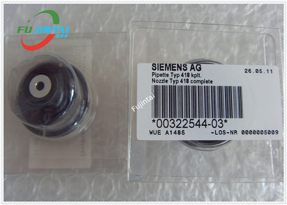 1 Month Guarantee ASM 418 00322544-03 SIEMENS SMT Nozzle