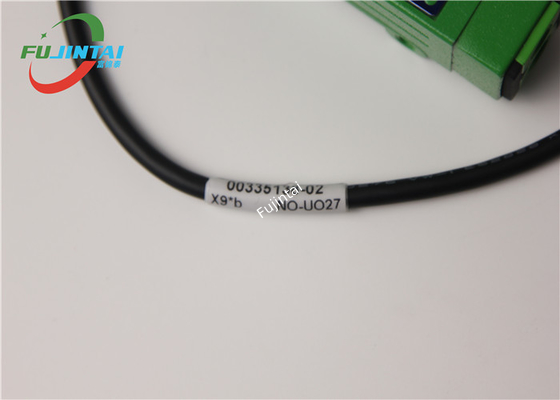 SIEMENS CABLE S50 DISTANCE SENSOR IR3AN-03 00335138 TO SMT ASM MACHINE