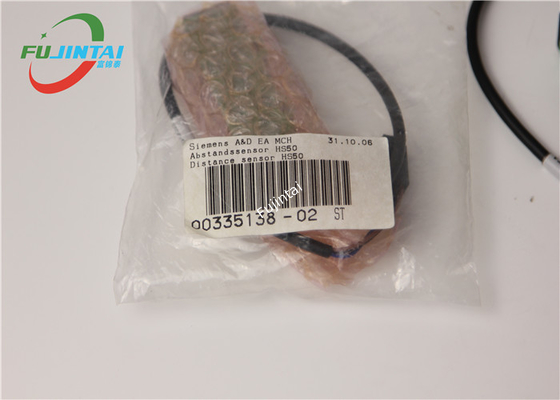 SIEMENS CABLE S50 DISTANCE SENSOR IR3AN-03 00335138 TO SMT ASM MACHINE