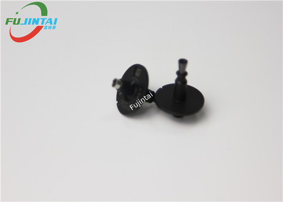 Black Color Smt Machine Parts , FUJI NXT H08 H12 3.7mm Nozzle Assy AA20D00