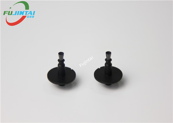 Black Color Smt Machine Parts , FUJI NXT H08 H12 3.7mm Nozzle Assy AA20D00