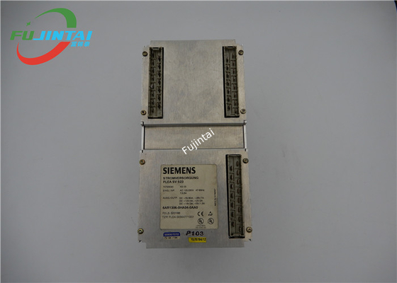 SIEMENS F4 S23 Power Supply Unit Smt Spare Parts 00344771S01 TO SMT ASM Machine