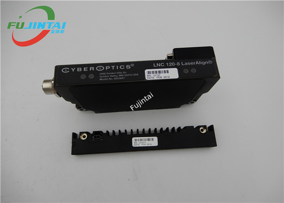 40182791 CYBEROPTICS 120-8 JUKI LASER SENSOR For JUKI RS-1 RS-1R