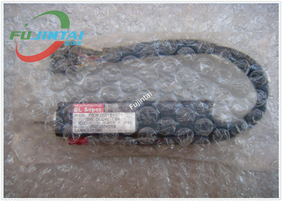 Original New CM402 Motor Panasonic Spare Parts N510042737AA P50B02001BXS