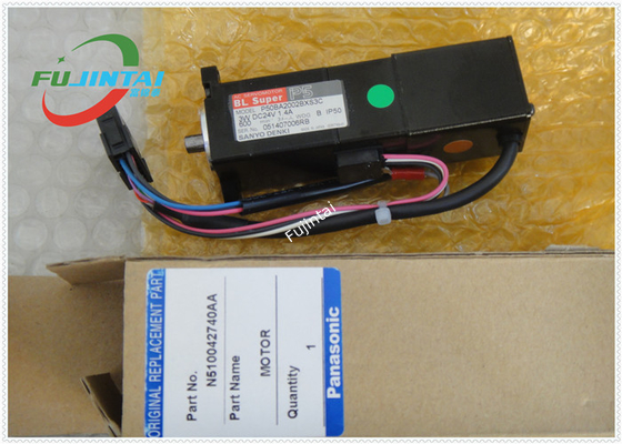 CM402 CM602 3W Motor Panasonic Replacement Parts N510042740AA P50BA2002BXS3C