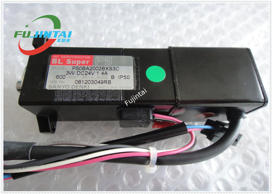 CM402 CM602 3W Motor Panasonic Replacement Parts N510042740AA P50BA2002BXS3C