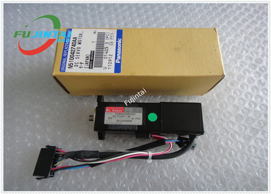 CM402 CM602 3W Motor Panasonic Replacement Parts N510042740AA P50BA2002BXS3C