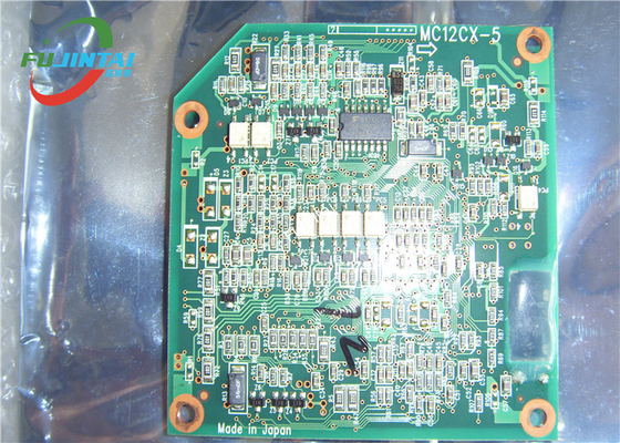 PANASONIC CM402 CM602 12MM FEEDER BOARD KXF0DWTHA00 TO MACHINE