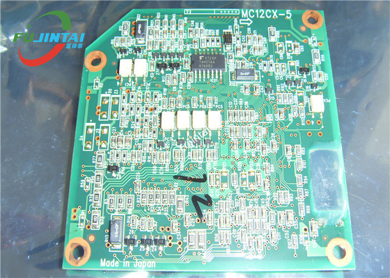 PANASONIC CM402 CM602 12MM FEEDER BOARD KXF0DWTHA00 TO MACHINE