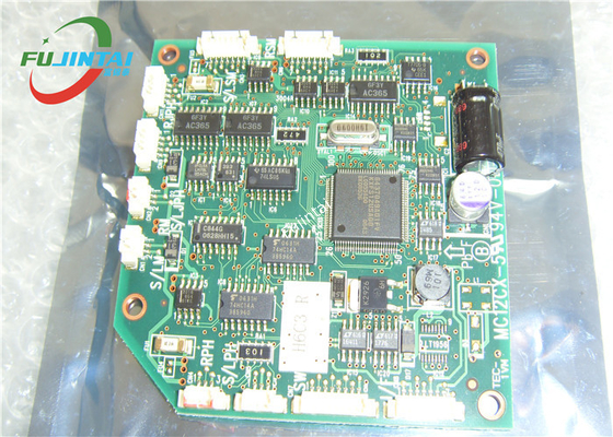 PANASONIC 8MM FEEDER BOARD MC12CX N610032084AA TO CM402 CM602 NPM