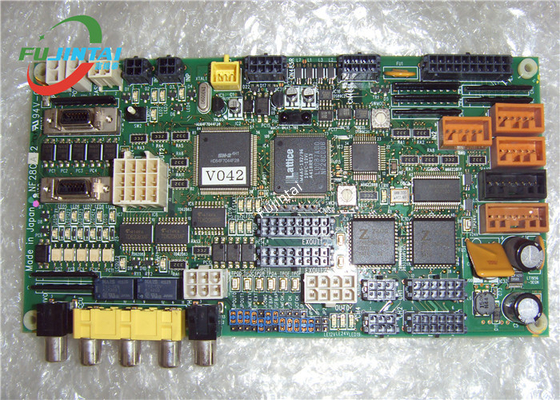 BRAND NEW SMT PARTS PANASONIC PCB ASSY KXFE000DA00 TO MACHINE CM402