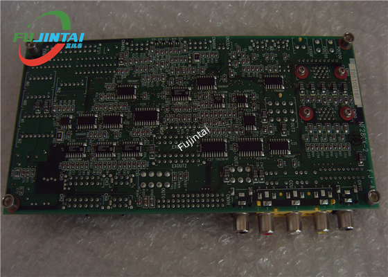 BRAND NEW SMT PARTS PANASONIC PCB ASSY KXFE000DA00 TO MACHINE CM402