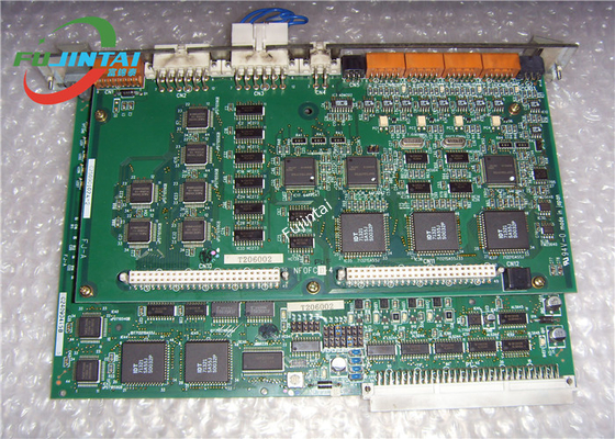 KXFE00GQA00 NFV2CE PANASONIC CM402 IO BOARD