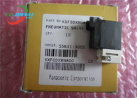 PANASONIC PNEUMATIC VALVE KXF0DX8NA00 10-VQ110U-5MO-X46 TO CM402 CM602