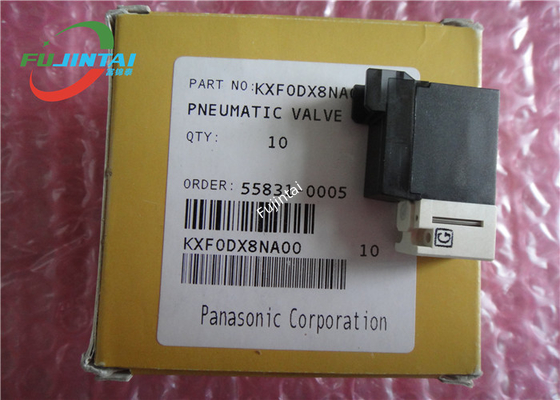 PANASONIC PNEUMATIC VALVE KXF0DX8NA00 10-VQ110U-5MO-X46 TO CM402 CM602