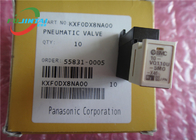PANASONIC PNEUMATIC VALVE KXF0DX8NA00 10-VQ110U-5MO-X46 TO CM402 CM602