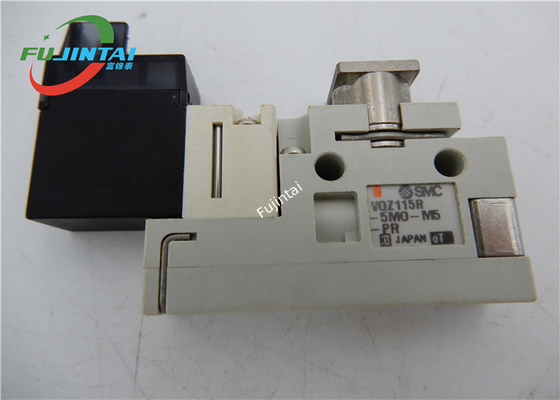 PANASONIC CM402 VALVE KXF0A1RAA00 SMT PARTS CM602 VQZ115R-5MO-M5-PR