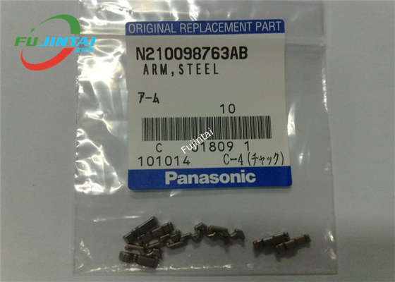 SMT PICK AND PLACE PARTS PANASONIC CM602 NPM CLAMP ARM N210098763AB