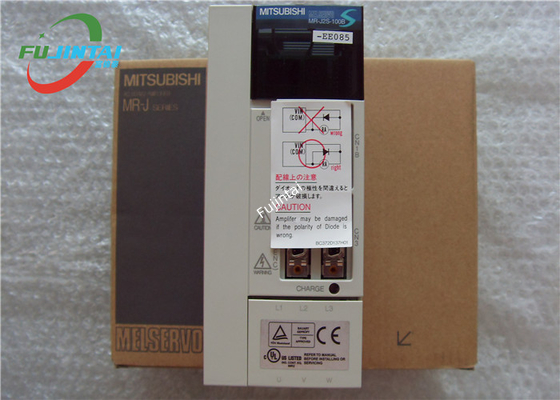 New Condition Panasonic Spare Parts SMT Machine CM402 Y DRIVER KXFP6GB0A00