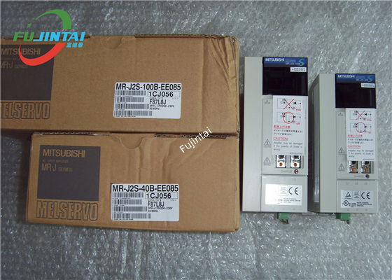 New Condition Panasonic Spare Parts SMT Machine CM402 Y DRIVER KXFP6GB0A00