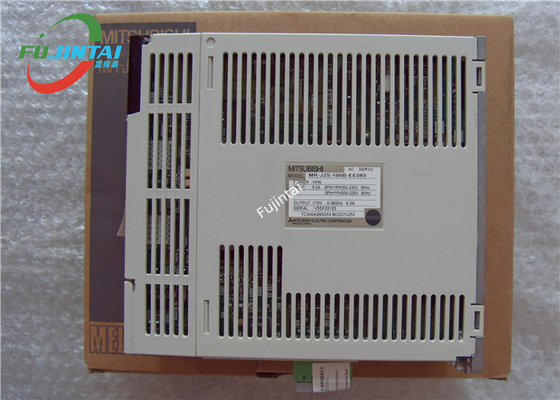 New Condition Panasonic Spare Parts SMT Machine CM402 Y DRIVER KXFP6GB0A00