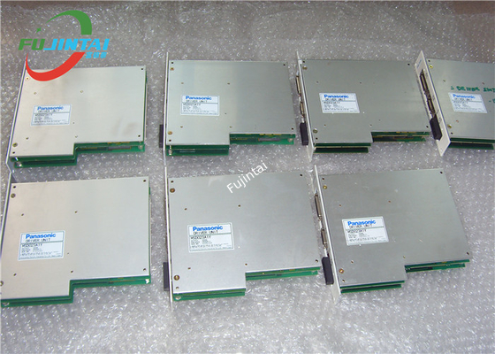 SMT Machine Surface Mount Components PANASONIC SP28 Driver MSD023A1Y KXFP4ZXAA00