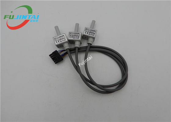 SMT Panasonic Replacement Parts DT401 CM402 Pressure Sensor W Connect N510025620AA V6T-AG-0.26M-KM-RH