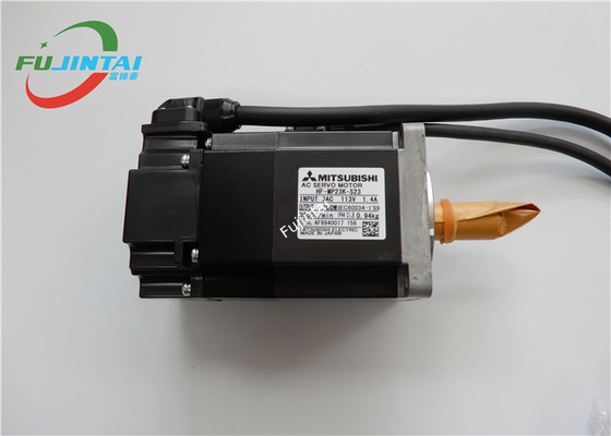 CM TP AC Servo Motor Panasonic Spare Parts Replacement HF-MP23K-S23 N510022125AA