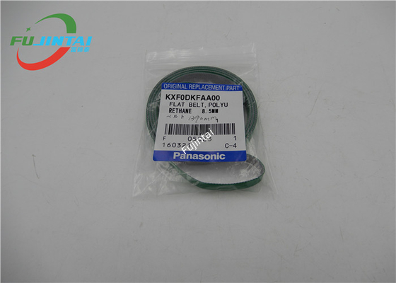 CM402 CM602 Flat Belt Panasonic Spare Parts KXF0DKFAA00 1390x8.5mm Original New