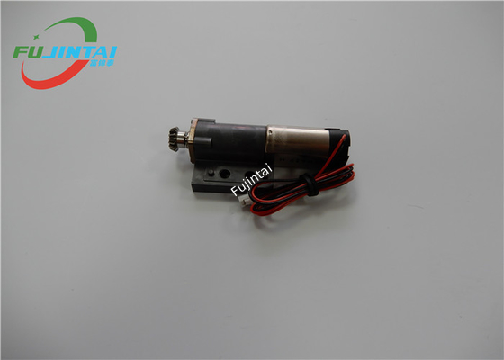 Lightweight Panasonic Spare Parts CM402 CM602 NPM Feeder DC Motor 1.7W N510043555AA