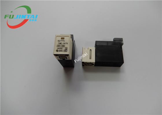 Small Size Panasonic Spare Parts CM402 CM602 NPM Valve VQ111U-5MO-X479 N510054843AA