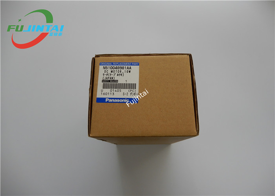 New Condition Panasonic Spare Parts CM402 Conveyor Motor K0354-F2M-K1 N510048981AA