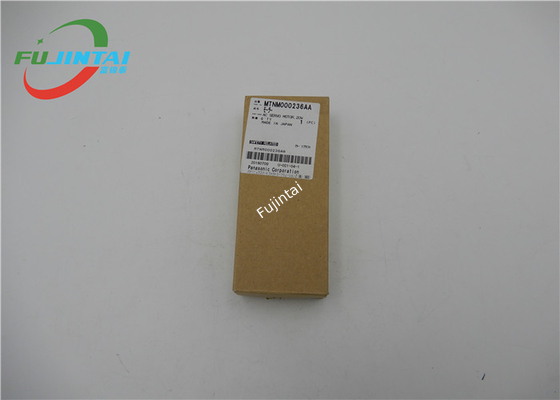 SMT MACHINE SPARE PARTS PANASONIC CM602 NPM 20W MOTOR P50B02002BXSMC MTNM000236AA