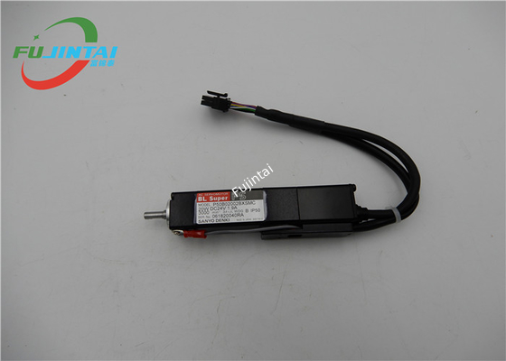 SMT MACHINE SPARE PARTS PANASONIC CM602 NPM 20W MOTOR P50B02002BXSMC MTNM000236AA