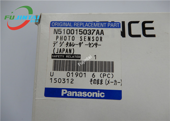 SMT Machine Panasonic Spare Parts CM602 PHOTO SENSOR LV-S72SO N510015037AA