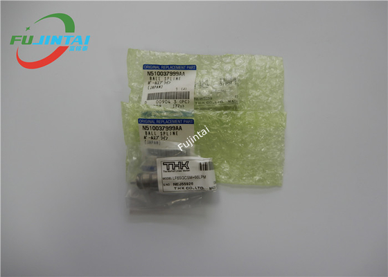 PANASONIC Smt Spare Parts DT401 CM402 CM602 NPM Ball Spline LF6SGCSM+66LPM N510037999AA