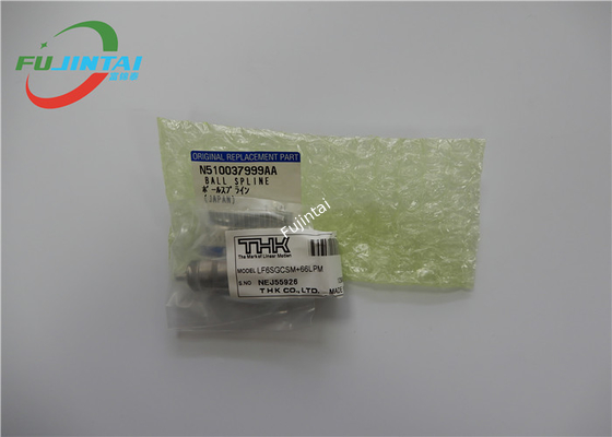 PANASONIC Smt Spare Parts DT401 CM402 CM602 NPM Ball Spline LF6SGCSM+66LPM N510037999AA