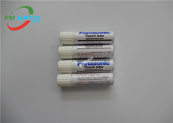 N990PANA-028 Smt Machine Parts PANASONIC Touch Lube Lubricating Oil Solid Material