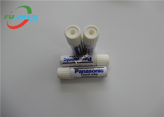 N990PANA-028 Smt Machine Parts PANASONIC Touch Lube Lubricating Oil Solid Material