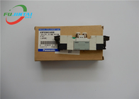 Valve Aluminium Panasonic Spare Parts 4GA129-A2NH KXF0A8CAA00 3 Month Guarantee