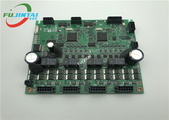 SMT Panasonic Replacement Parts PANASONIC CM402 CM602 H8 HEAD MC14CB BOARD KXFE00F0A00